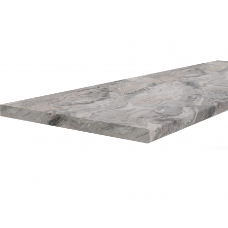 Blat kuchenny 38 mm MARMUR CIPPOLINO na wymiar